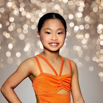 Picture of Victoria Pham