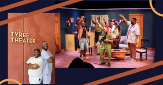 Shirley Tyree Theater