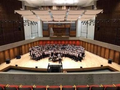 UNO Choir